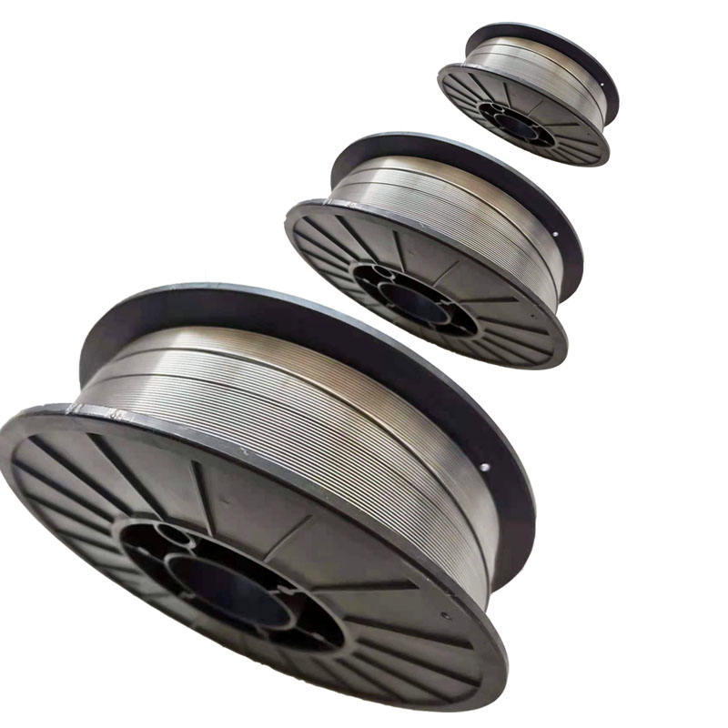 nickel chromium based mig welding wire