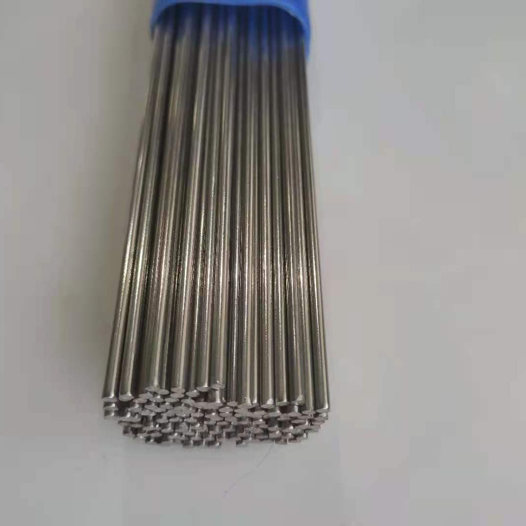 AWS A5.16 ERTi nickel welding wire