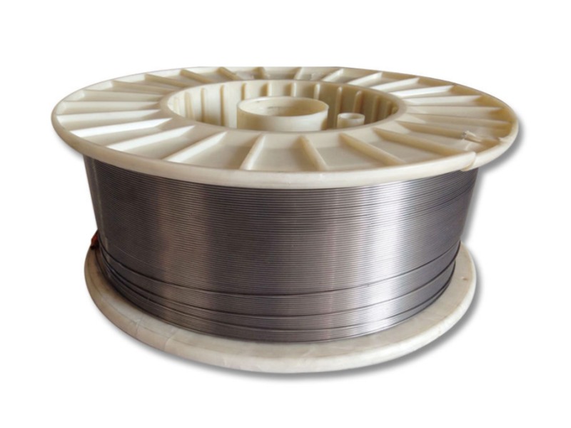 Gas Shielded Flux Cored Welding Wire