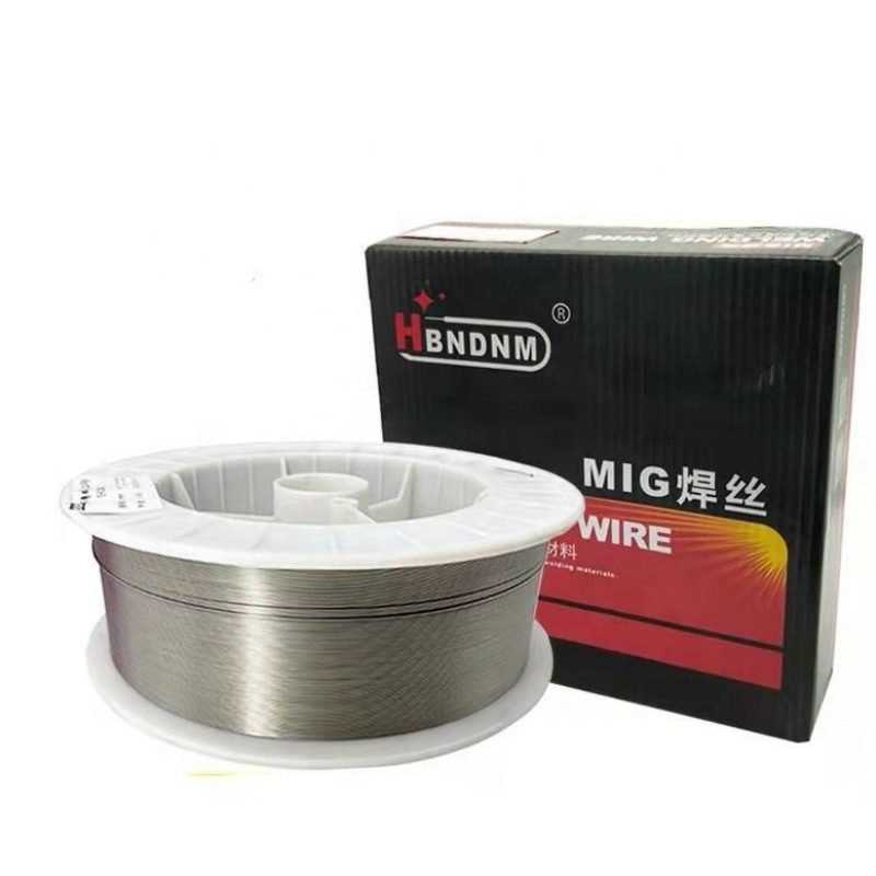 Stainless Steel Mig Welding Wire Stainless Steel Mig Welding Wire