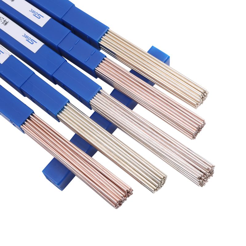 silver brazing rod