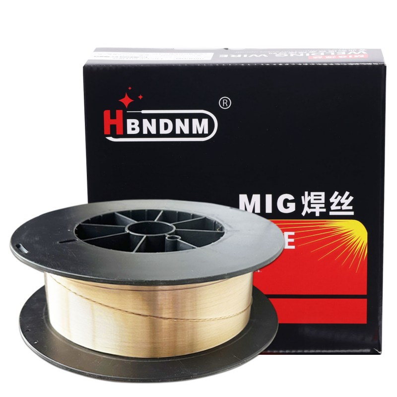 copper alloy welding wire